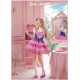 Mademoiselle Pearl Barbie Princess Charm School Mini JSKs(Reservation/Full Payment Without Shipping)